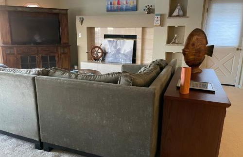 Discovery Bay Home on fast water - 2,400Sq ft - Foto 5