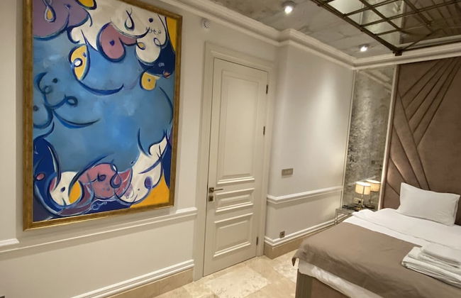 AB Residences - Foto 19