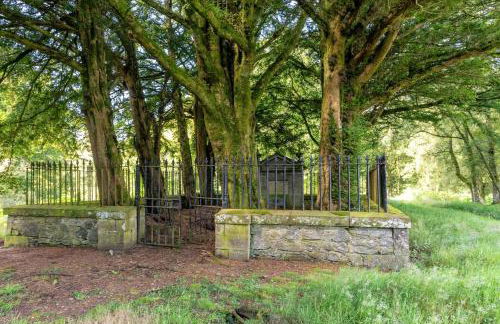 Luxury 5-Bed Country Retreat in the Angus Glens - Foto 20