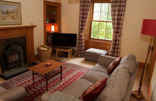 Granite Cottage - Foto 11