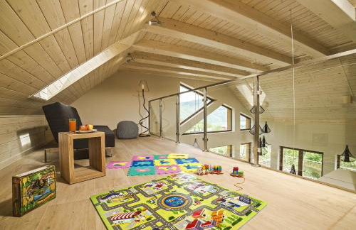 Aspen Deluxe Residence & ASPEN cottage - Foto 37