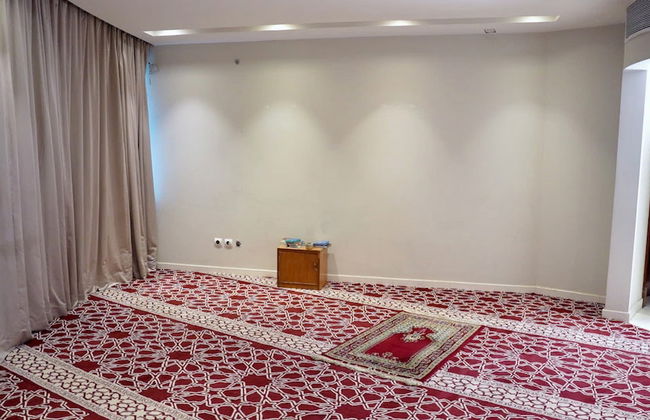 Grand Mayral Hotel - Foto 54