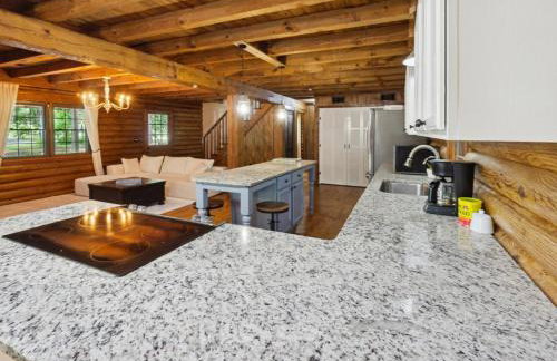 Lake home near Savannah Downtown - Foto 18