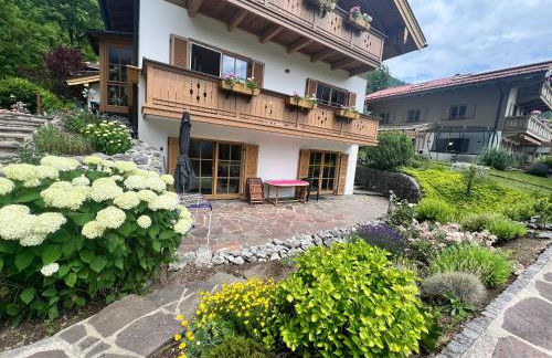 Ferienwohnung Mühlleiten - Foto 6