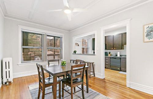 Indulging 2BR Apartment in Festive Boystown - Buckingham 1 - Foto 18