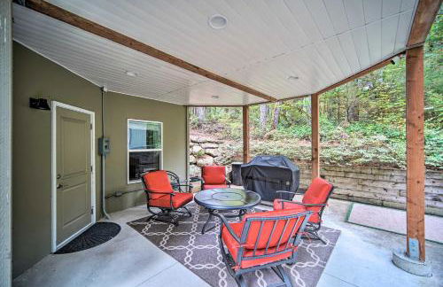 Peaceful Forest Retreat by Mt Baker Slopes! - Foto 23