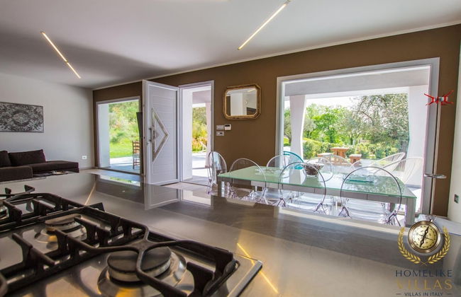 Villa Giorgi - Foto 7