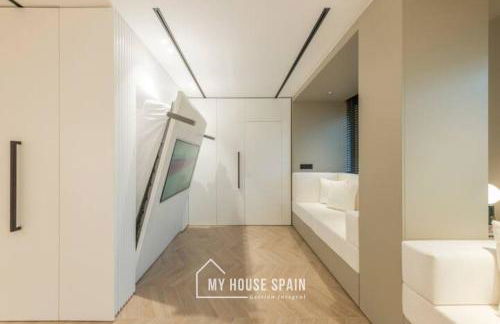 MyHouseSpain - Luminoso piso en Chamberí - Foto 9