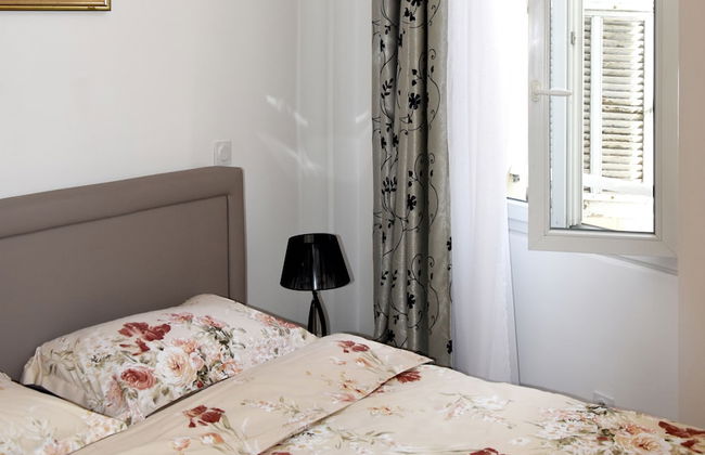 Residence D'Azur - Foto 28