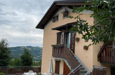 Ca’ Alba - Photo 1