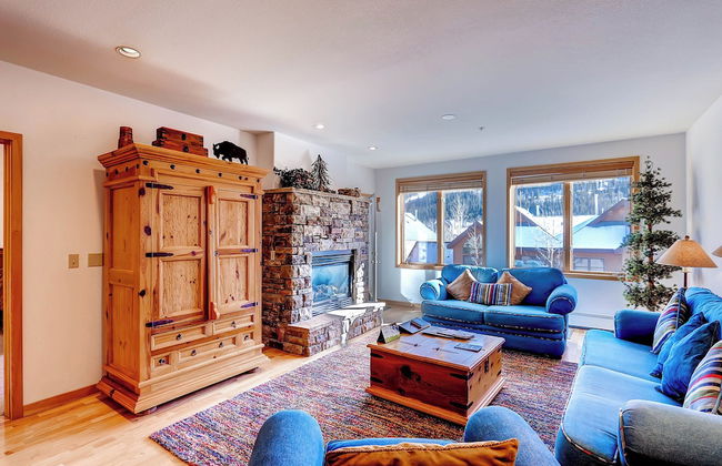 Gateway Mountain Lodge, A Vail Resorts Property - Foto 61