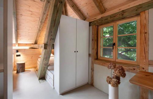 Ferienwohnung im Gehöft - Foto 16