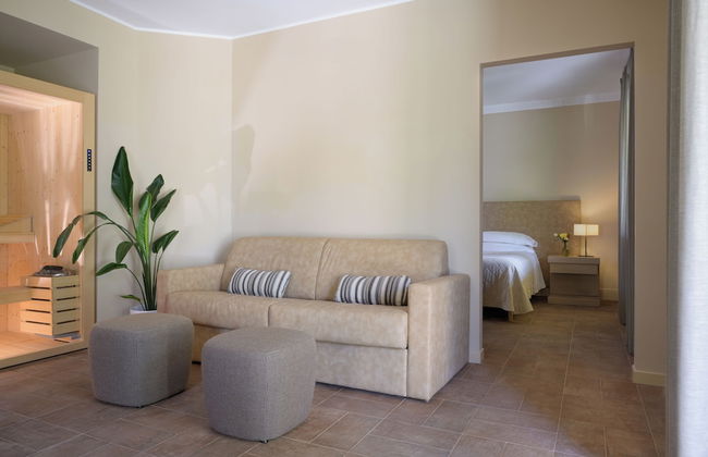 Altarocca Wine Resort Adults Only - Foto 49