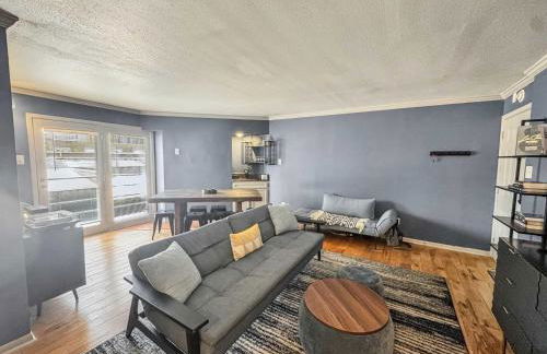 The House of the Austin Blues - Foto 7