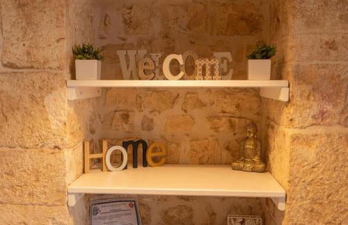 B&B Puglia - Mi Casa Luxury Suite - Room with Hydromassage Pool - Foto 17