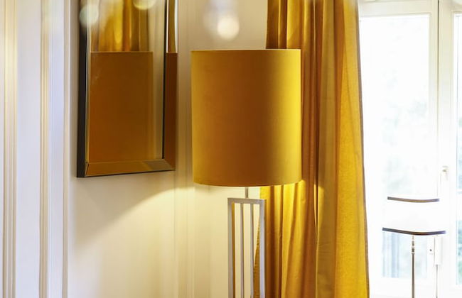 Sleephotels Alsterroom - Foto 63