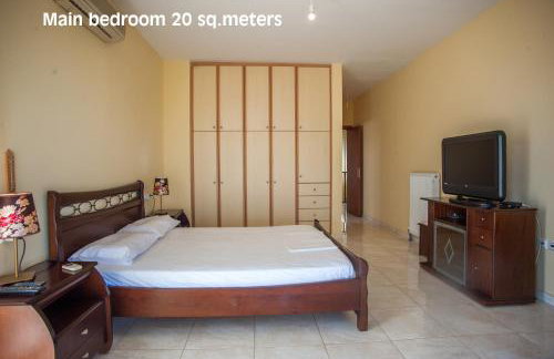 Helmata Villa with privecy - Photo 10