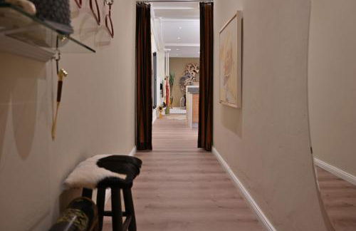 Ferienwohnung PRACHTSTÜCK - Foto 23