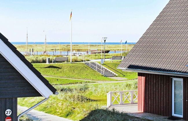 Holiday Home in Wendtorf - Foto 36