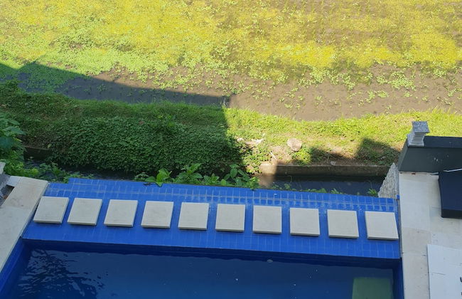 Villa Hati Indah - Foto 59