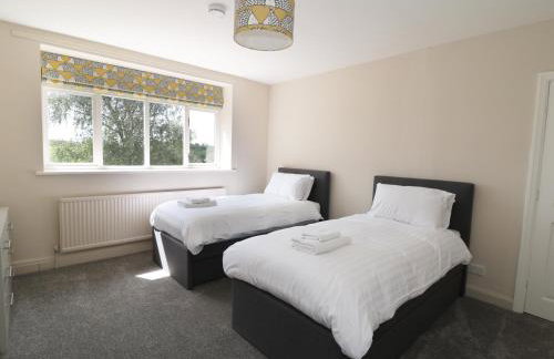 Strelley Court Farm - Foto 14