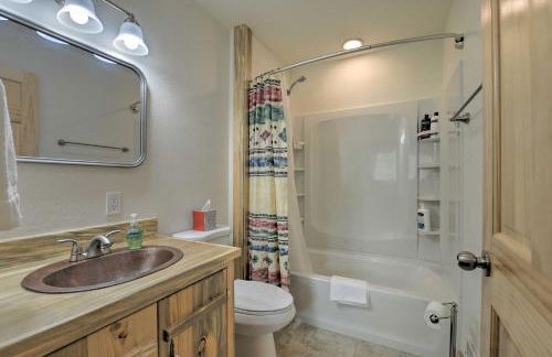 Cozy WY Home Rivers, Lakes, Mountains, Wildlife - Photo 19