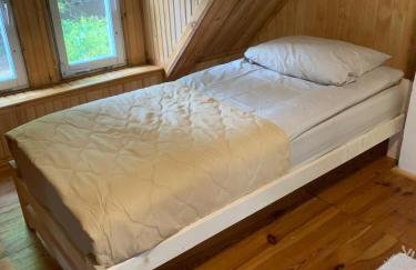 Dom z linią brzegową Narwi - Photo 42