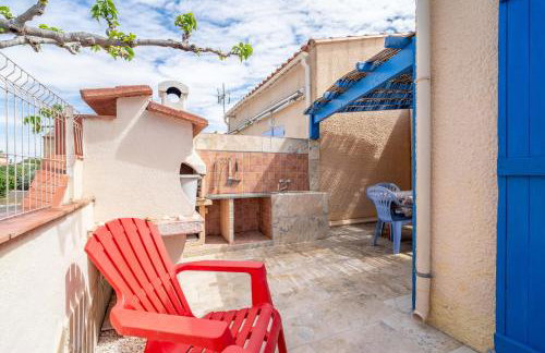 Maison Fleurynes - Photo 20