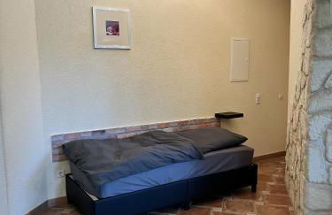 Gemütliche Einliegerwohnung - Foto 8