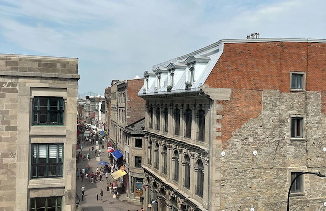 Corner Apartments - Foto 14