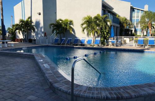 Madeira Beach Condo - Foto 23