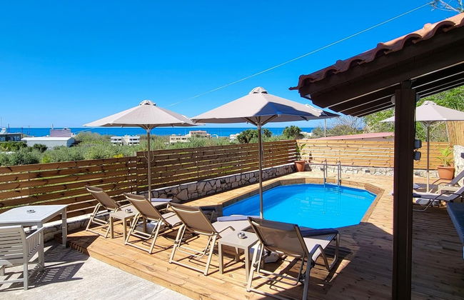 Anelia Serene Villa - Foto 3