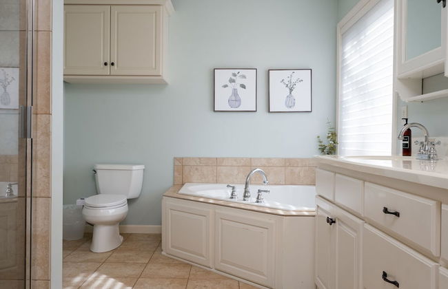 The Getaway at Gervais Hills - Photo 23