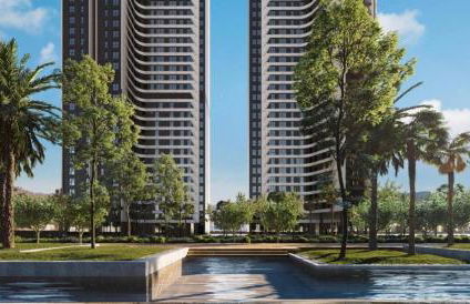 Malaga Tower - Photo 22