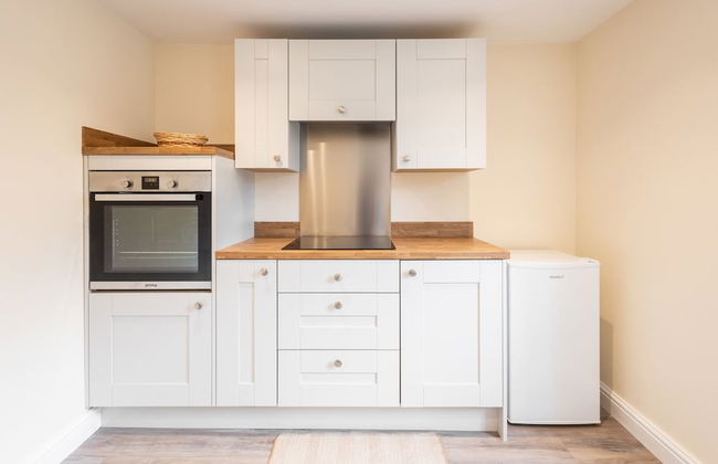 Host Stay Moorland Cottage - Foto 10