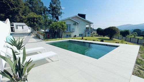 Villa Madalena - Foto 3