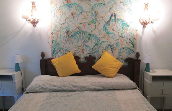 Cozy Holiday Home in Lerici near Sea - Foto 30