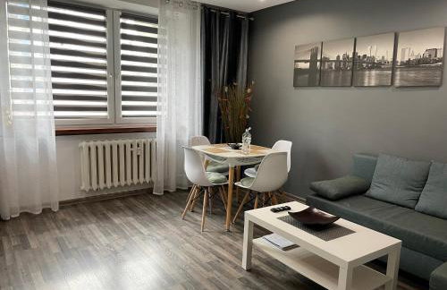 Apartament Gospodarcza - Foto 26