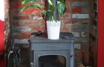 The Writer's Studio (stylish garden guesthouse) - Foto 26