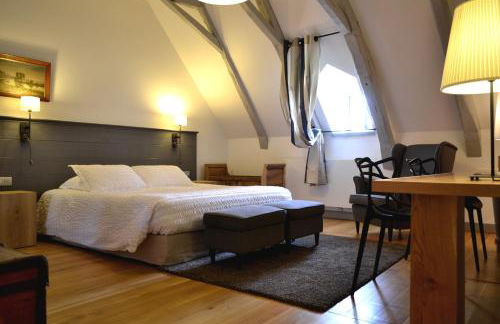 La Maison Des Jardins - Foto 9