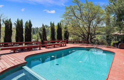 Whole House at Eaglenest Inn with Pool & Seasonal SPA - Foto 2