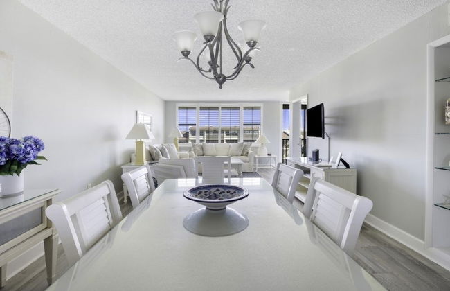 Loggerhead 314 2 Bedroom Condo by RedAwning - Foto 26