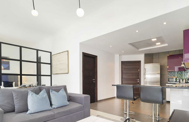 LUX The Cayan Superior Suite 2 - Photo 17