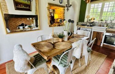 Clos César, Maison de charme rénovée - Foto 28