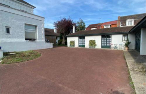 Cottage les Écuries du faubourg - Foto 11