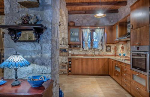 ORFEAS Villa - Foto 22