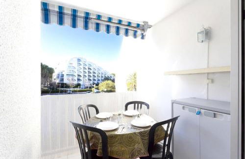 Chez Hervé - Charmant appartement avec piscine et parking - Photo 5