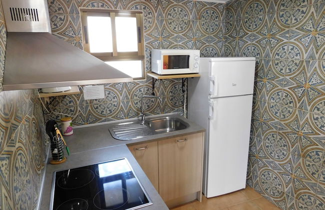 Casa rural La Bardena Blanca II - Foto 34