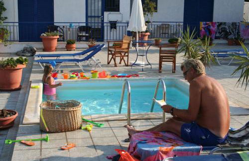 Helios Hotel - Foto 12