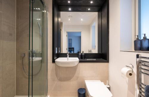 Station View - Modern Flat Near Centre & Station - Foto 21